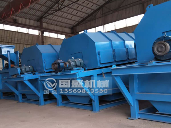 滾筒篩沙機 滾筒篩沙機