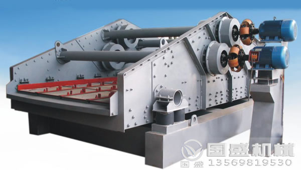 選煤選礦用煤泥脫水篩 選煤選礦用煤泥脫水篩