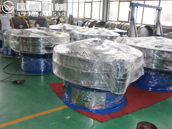 全新多功能糧食篩選設(shè)備 全新多功能糧食篩選設(shè)備