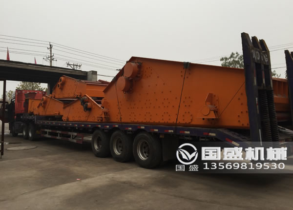 振動脫水篩多少錢一臺 振動脫水篩多少錢一臺