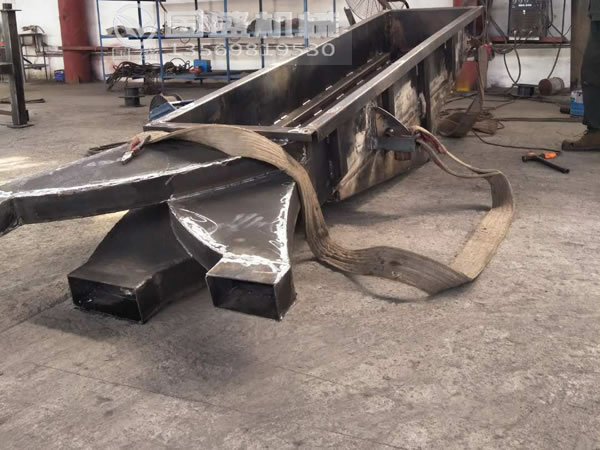 震動(dòng)篩常見故障 震動(dòng)篩常見故障